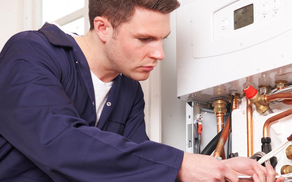 contrat d'entretien chauffage Vanves
